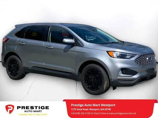2023 Ford Edge  AWD photo