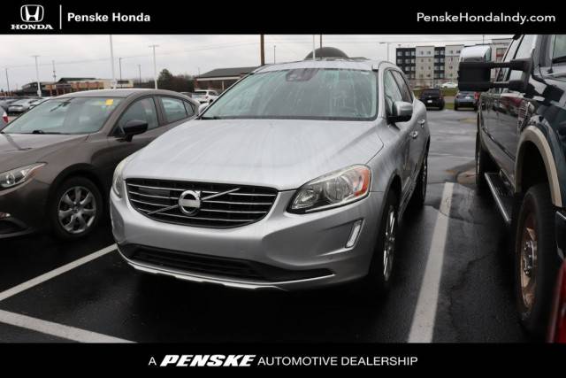 2015 Volvo XC60 3.2L Premier Plus AWD photo