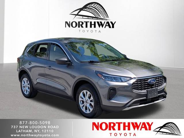 2023 Ford Escape Active AWD photo