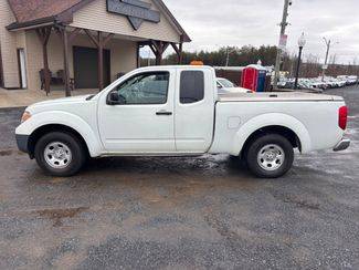 2016 Nissan Frontier S RWD photo