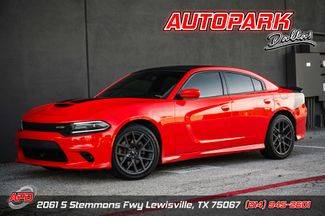 2017 Dodge Charger Daytona 340 RWD photo