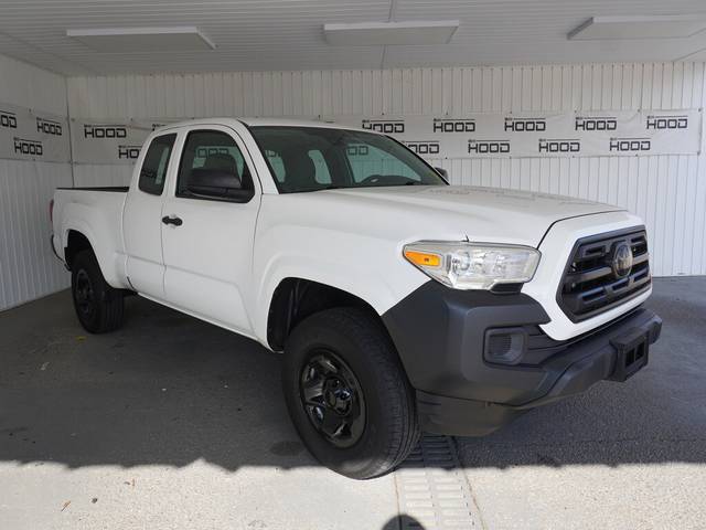 2018 Toyota Tacoma SR RWD photo