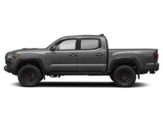 2022 Toyota Tacoma TRD Pro 4WD photo