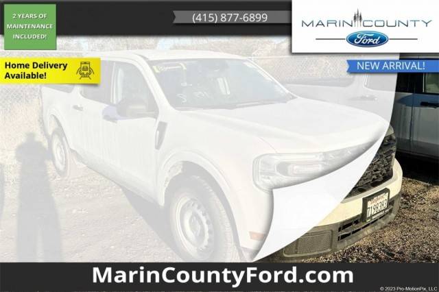 2023 Ford Maverick XL FWD photo