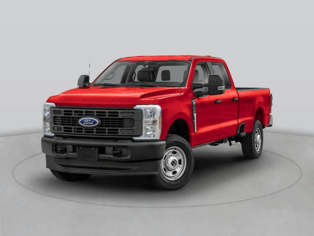 2023 Ford  Platinum 4WD photo