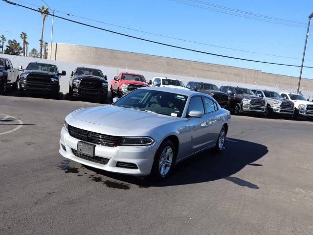 2022 Dodge Charger SXT RWD photo