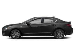 2022 Acura ILX w/Premium/A-SPEC Package FWD photo