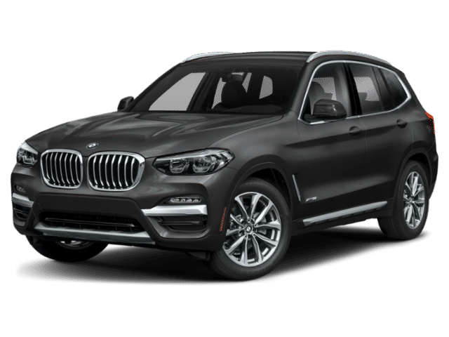 2019 BMW X3 M40i AWD photo