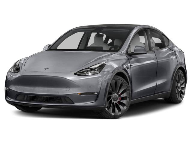 2023 Tesla Model Y Long Range AWD photo