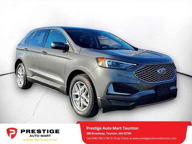 2023 Ford Edge SEL AWD photo