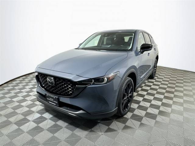 2022 Mazda CX-5 2.5 S Carbon Edition AWD photo