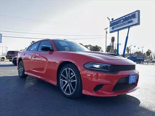 2023 Dodge Charger R/T RWD photo