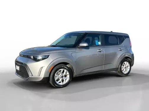 2023 Kia Soul LX FWD photo