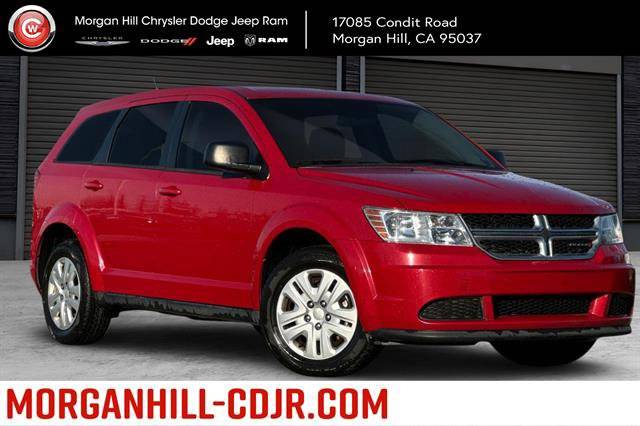 2015 Dodge Journey American Value Pkg FWD photo