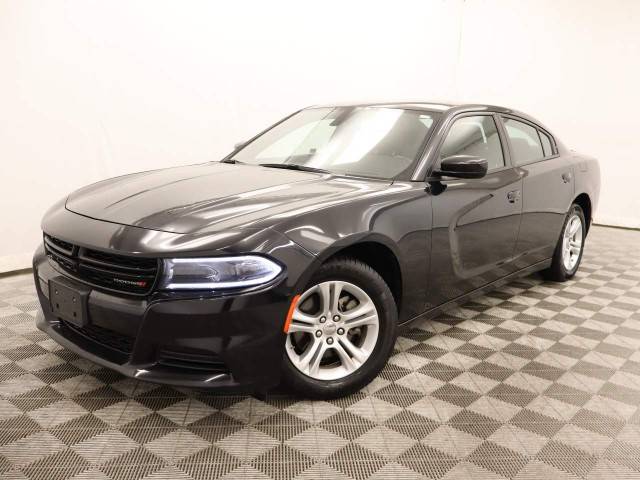 2022 Dodge Charger SXT RWD photo