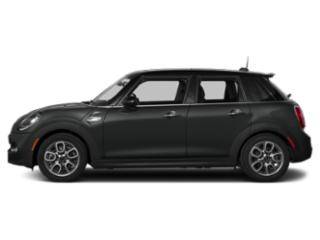 2015 MINI Hardtop 4 Door S FWD photo