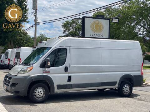 2015 Ram Promaster  FWD photo