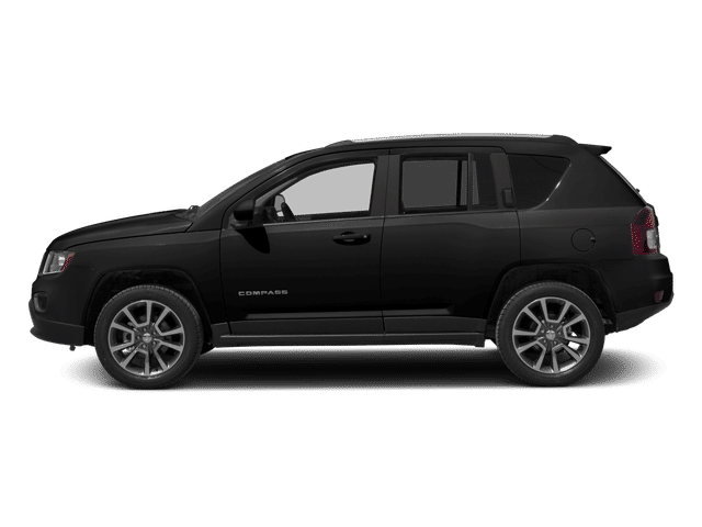 2015 Jeep Compass High Altitude Edition 4WD photo