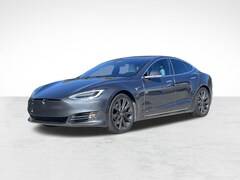 2020 Tesla Model S Performance AWD photo