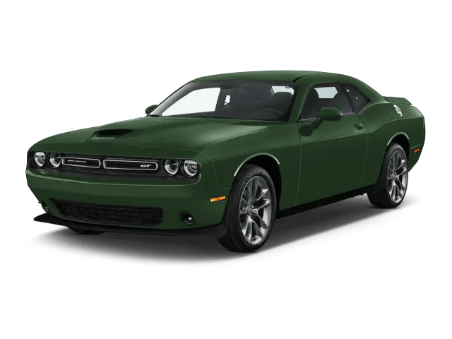 2022 Dodge Challenger GT AWD photo