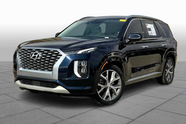 2022 Hyundai Palisade Limited AWD photo