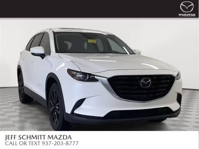 2023 Mazda CX-9 Touring Plus AWD photo