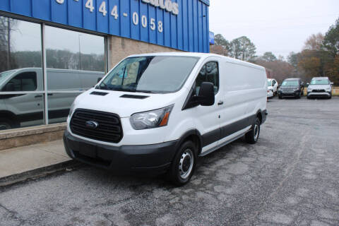 2018 Ford Transit Van  RWD photo