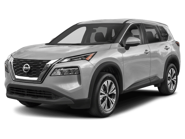 2023 Nissan Rogue SV FWD photo