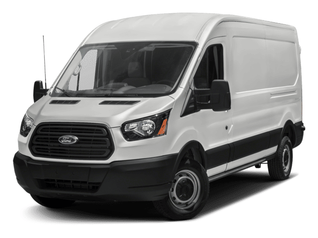 2017 Ford Transit Van  RWD photo