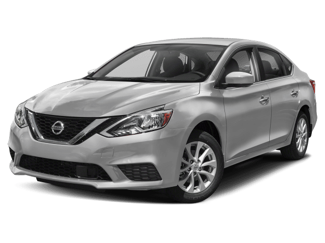 2019 Nissan Sentra SV FWD photo