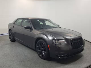 2023 Chrysler 300 300S RWD photo