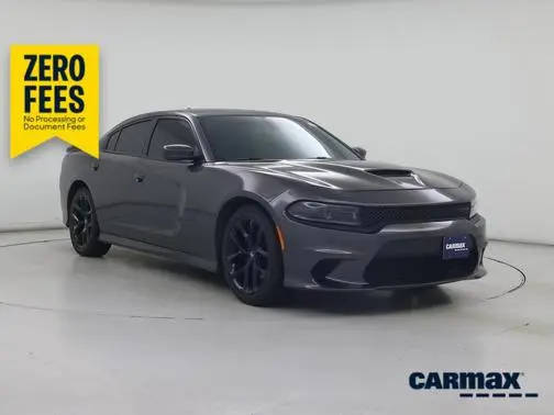 2023 Dodge Charger GT RWD photo