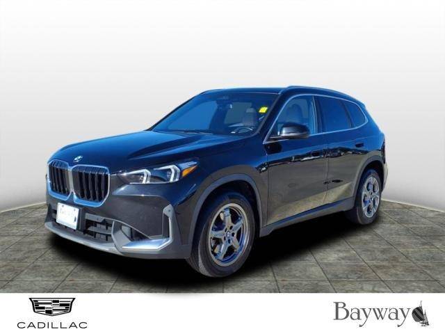 2023 BMW X1 xDrive28i AWD photo