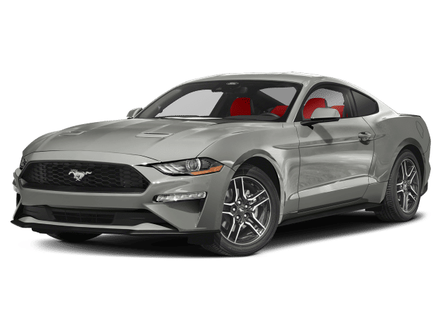 2023 Ford Mustang EcoBoost Premium RWD photo