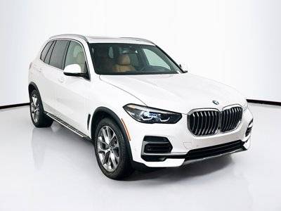 2023 BMW X5 sDrive40i RWD photo