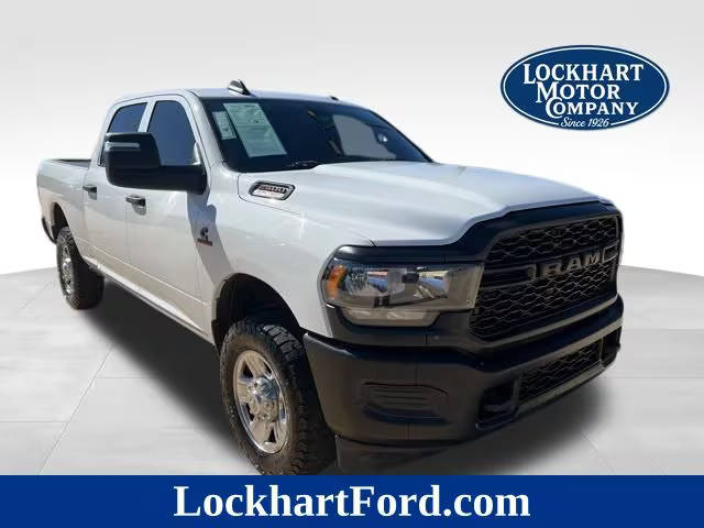 2023 Ram 2500 Tradesman 4WD photo