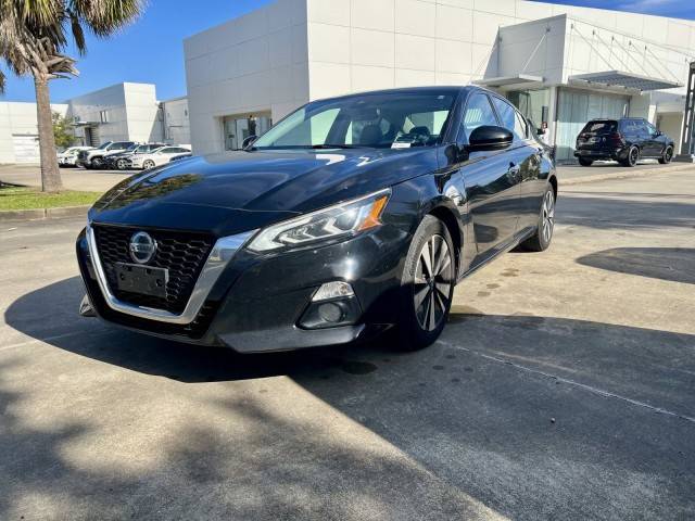 2019 Nissan Altima 2.5 SL FWD photo