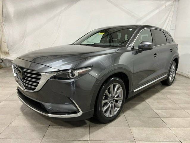 2023 Mazda CX-9 Grand Touring AWD photo