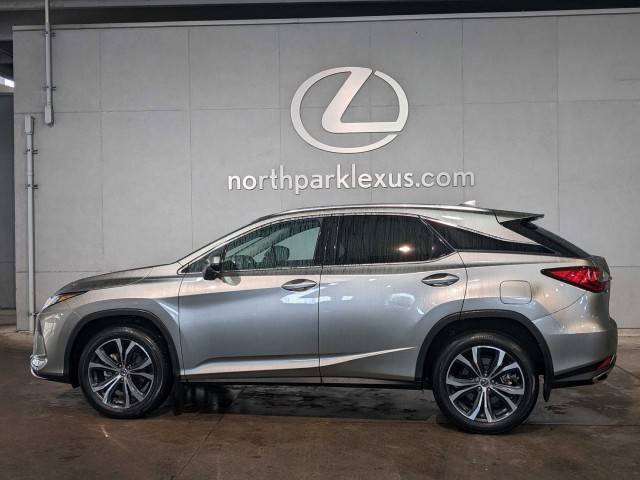 2022 Lexus RX RX 350 FWD photo