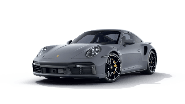 2023 Porsche 911 Turbo Turbo S AWD photo