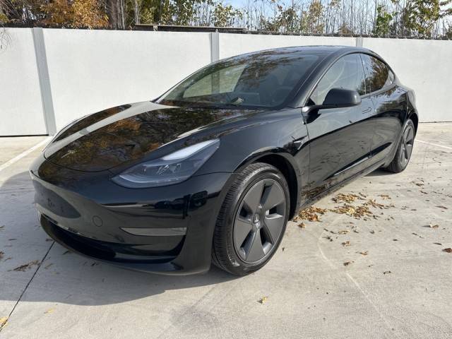 2023 Tesla Model 3  RWD photo