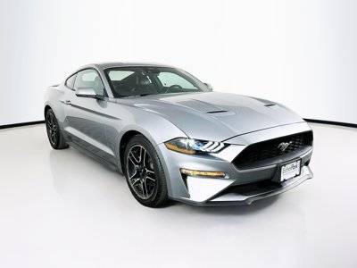 2023 Ford Mustang EcoBoost Premium RWD photo