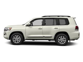 2017 Toyota Land Cruiser  4WD photo