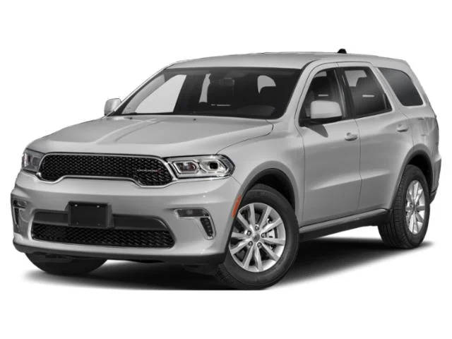 2022 Dodge Durango SXT AWD photo