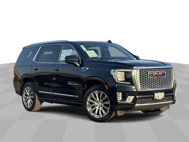 2023 GMC Yukon Denali 4WD photo