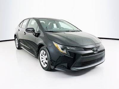 2023 Toyota Corolla LE FWD photo