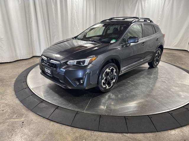 2023 Subaru Crosstrek Limited AWD photo