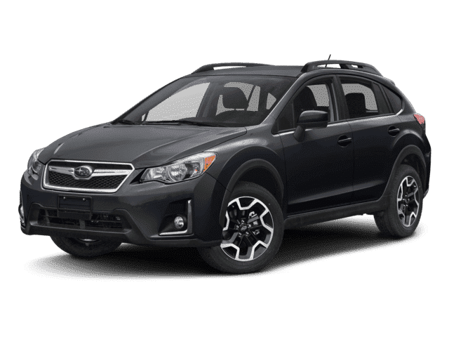 2016 Subaru Crosstrek Limited AWD photo