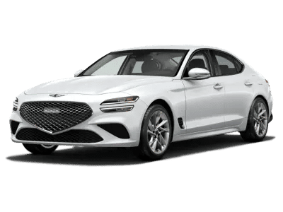 2023 Genesis G70 2.0T AWD photo