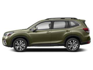 2021 Subaru Forester Limited AWD photo